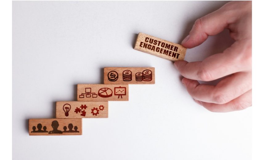 Nurture long-term customer relationships with these customer engagement best practices.