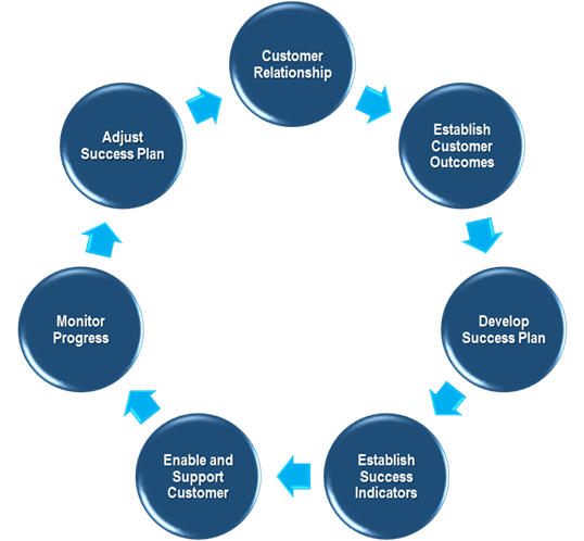 Customer Success Management