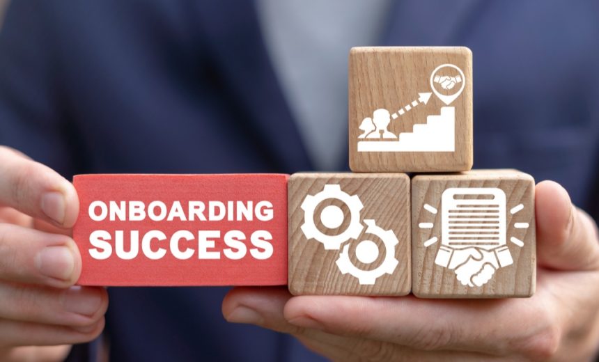 Onboarding