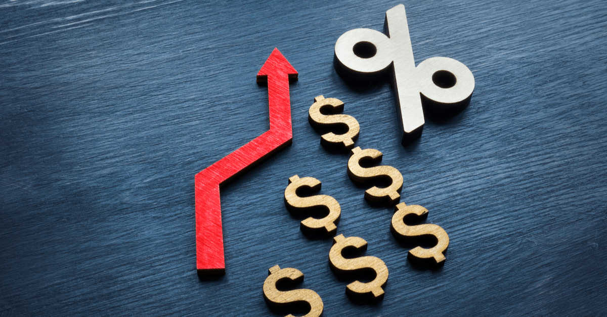 Recurring Revenue Rate